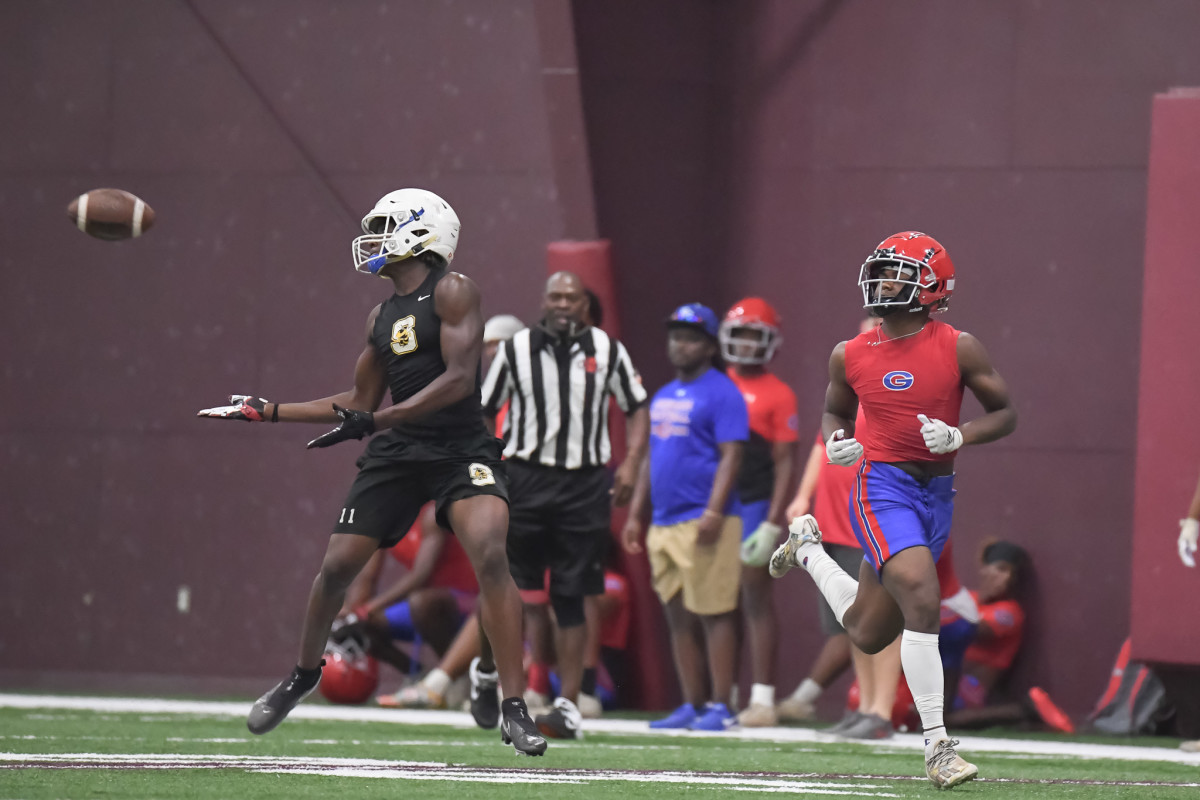 mississippi state football camp stonka burnside mack howard 202213